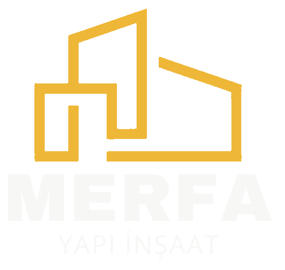 Merfa Yapı İnşaat logosu
